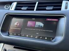 Land Rover Range Rover Sport SD V6 HSE 