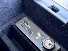 Land Rover Range Rover Sport SD V6 HSE 