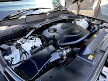 Land Rover Range Rover Sport SD V6 HSE 
