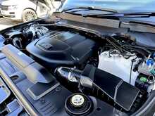 Land Rover Range Rover Sport SD V6 HSE 