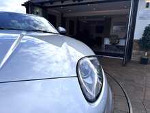 Jaguar XK V8 Portfolio 