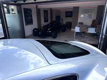 Jaguar XK V8 Portfolio 