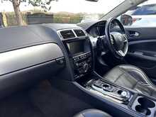 Jaguar XK V8 Portfolio 