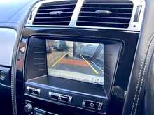 Jaguar XK V8 Portfolio 