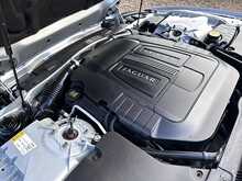 Jaguar XK V8 Portfolio 