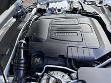Jaguar XK V8 Portfolio 