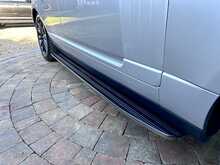 Land Rover Range Rover SD V8 Vogue 