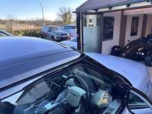 Land Rover Range Rover SD V8 Vogue 