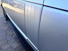 Land Rover Range Rover SD V8 Vogue 