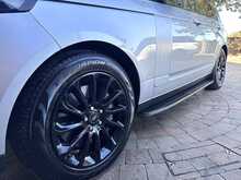 Land Rover Range Rover SD V8 Vogue 