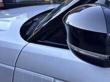 Land Rover Range Rover SD V8 Vogue 