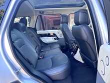 Land Rover Range Rover SD V8 Vogue 