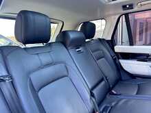 Land Rover Range Rover SD V8 Vogue 