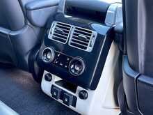 Land Rover Range Rover SD V8 Vogue 