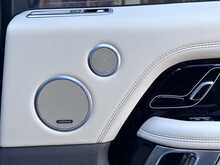 Land Rover Range Rover SD V8 Vogue 