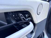 Land Rover Range Rover SD V8 Vogue 