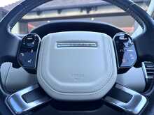 Land Rover Range Rover SD V8 Vogue 