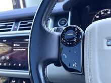 Land Rover Range Rover SD V8 Vogue 