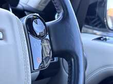 Land Rover Range Rover SD V8 Vogue 