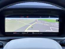 Land Rover Range Rover SD V8 Vogue 