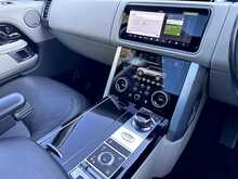 Land Rover Range Rover SD V8 Vogue 
