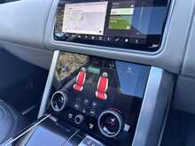 Land Rover Range Rover SD V8 Vogue 