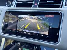 Land Rover Range Rover SD V8 Vogue 