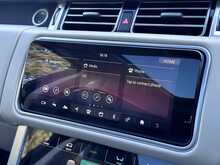 Land Rover Range Rover SD V8 Vogue 