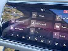 Land Rover Range Rover SD V8 Vogue 