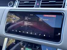 Land Rover Range Rover SD V8 Vogue 