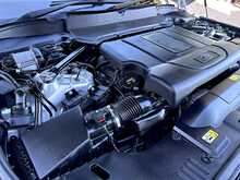 Land Rover Range Rover SD V8 Vogue 