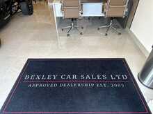 Land Rover Range Rover SD V8 Vogue 