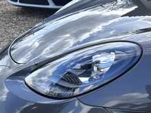 Porsche 718 Cayman T S 