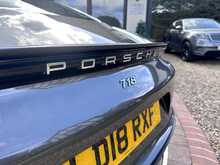 Porsche 718 Cayman T S 