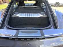 Porsche 718 Cayman T S 