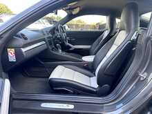 Porsche 718 Cayman T S 