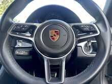 Porsche 718 Cayman T S 