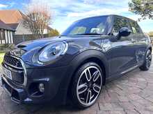 MINI Hatch Cooper S 