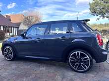 MINI Hatch Cooper S 