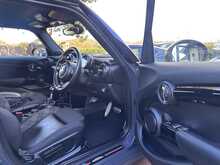 MINI Hatch Cooper S 