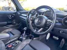 MINI Hatch Cooper S 