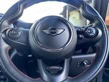 MINI Hatch Cooper S 