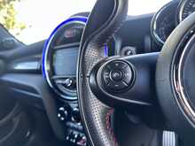 MINI Hatch Cooper S 