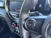 MINI Hatch Cooper S 