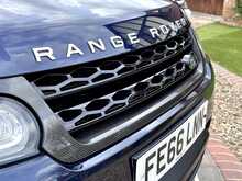 Land Rover Range Rover Sport SD V6 Autobiography Dynamic 