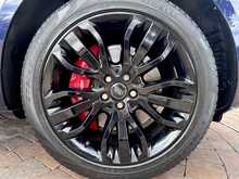 Land Rover Range Rover Sport SD V6 Autobiography Dynamic 