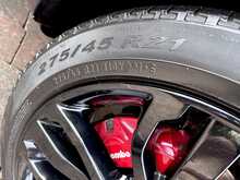 Land Rover Range Rover Sport SD V6 Autobiography Dynamic 