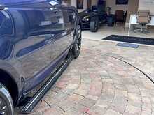 Land Rover Range Rover Sport SD V6 Autobiography Dynamic 