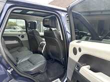 Land Rover Range Rover Sport SD V6 Autobiography Dynamic 