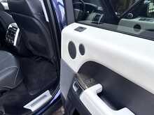 Land Rover Range Rover Sport SD V6 Autobiography Dynamic 